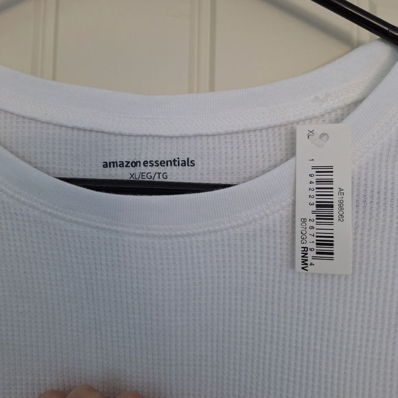 Thermal set from Amazon - Picture 2 of 6